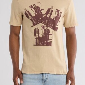 Junk Food Clothing Photo Graphic T-Shirt